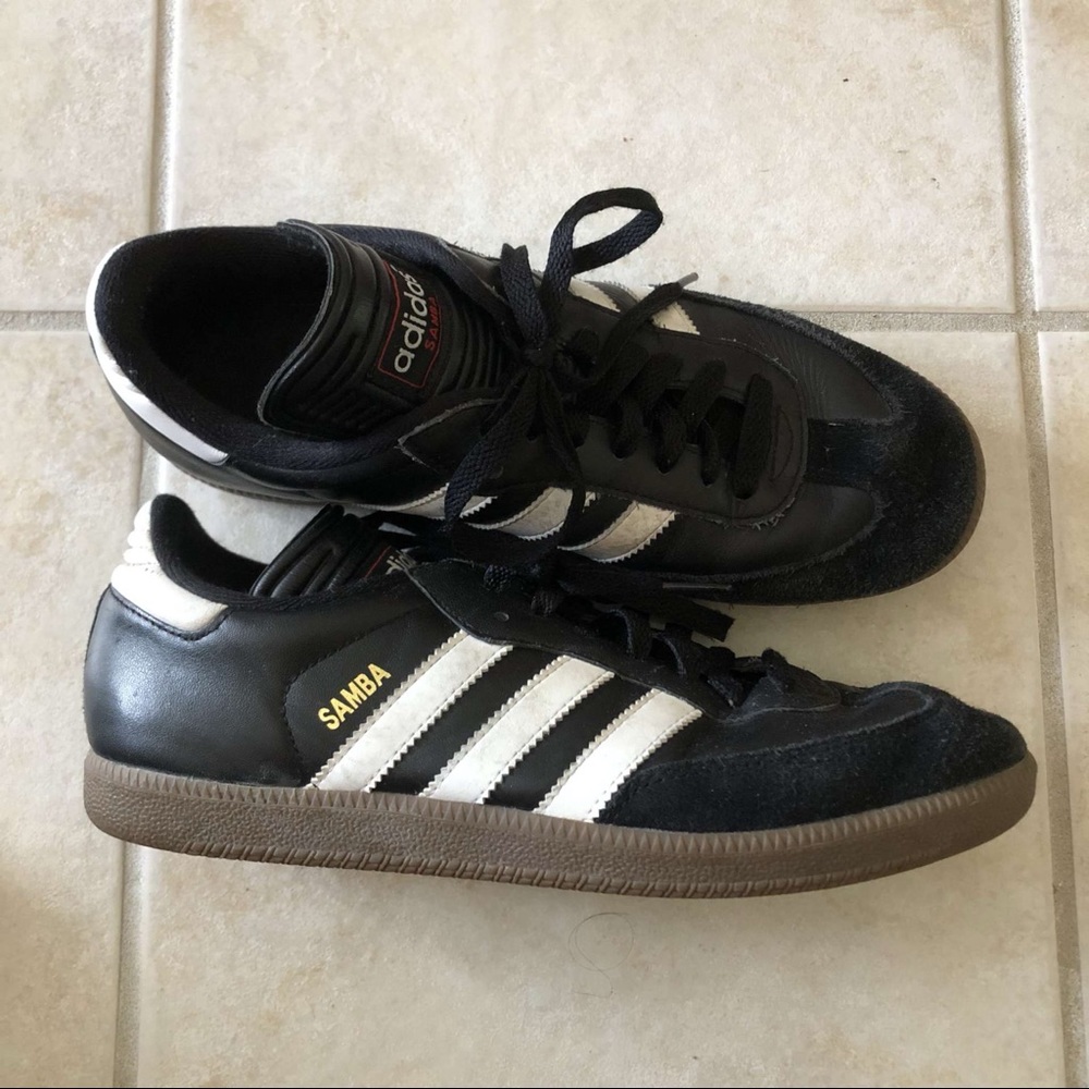 adidas samba’s